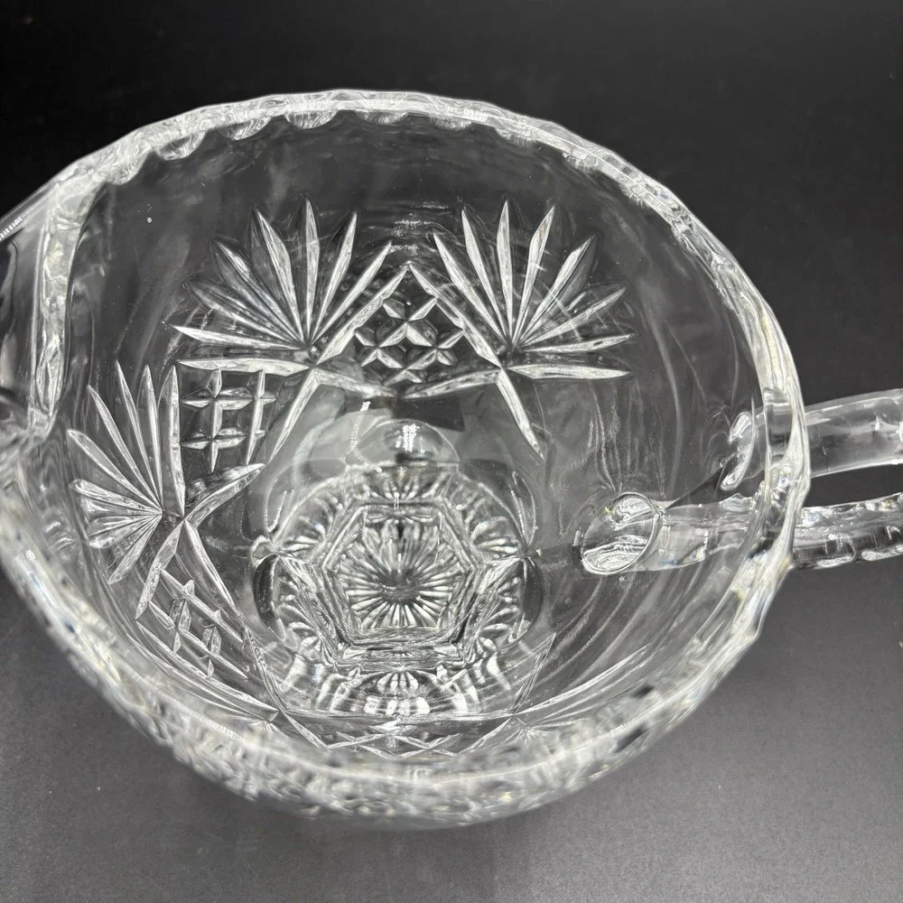 Crystal clear industries vintage essex
